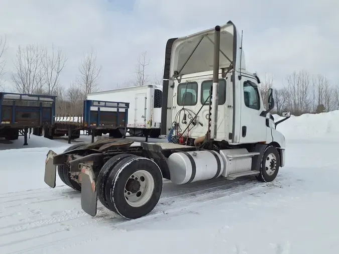 2019 FREIGHTLINER/MERCEDES NEW CASCADIA 116bd1fe408628ba50cca380f7dde7027ab