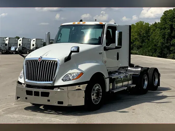 2020 INT LT625 6x4