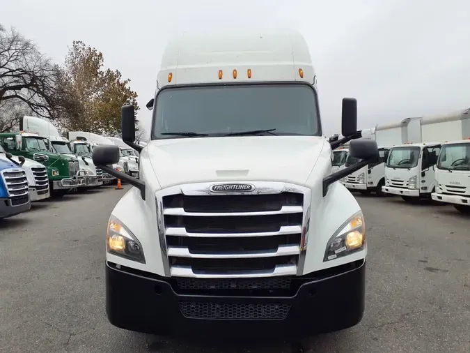2020 FREIGHTLINER/MERCEDES NEW CASCADIA PX12664bd20b81e6133ec7d07ba16cec5ed72a6