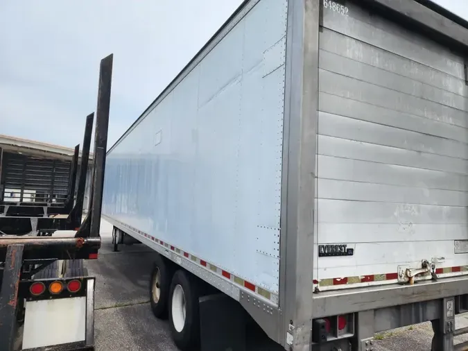 2016 GREAT DANE TRAILERS ECL-1104-12048