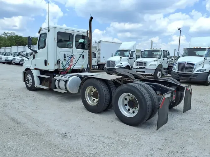 2019 FREIGHTLINER NEW CASCADIA PX12664