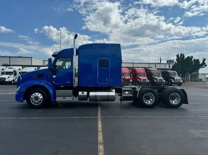 2020 PETERBILT 579