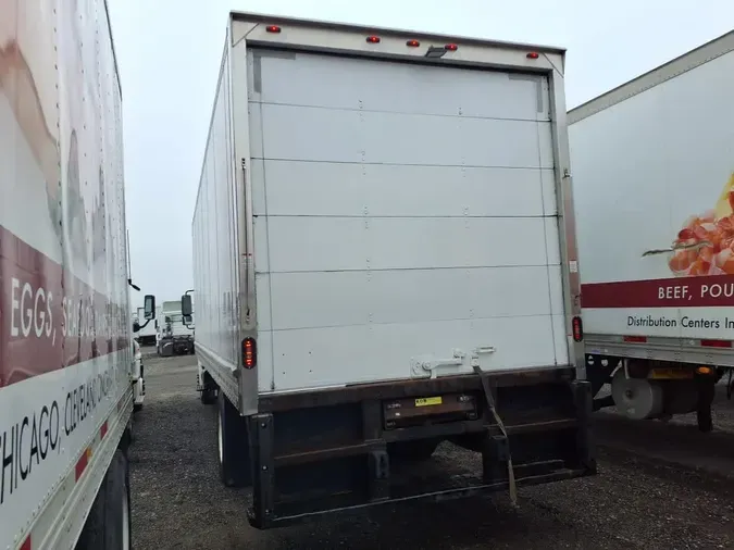 2019 NAVISTAR INTERNATIONAL 4300