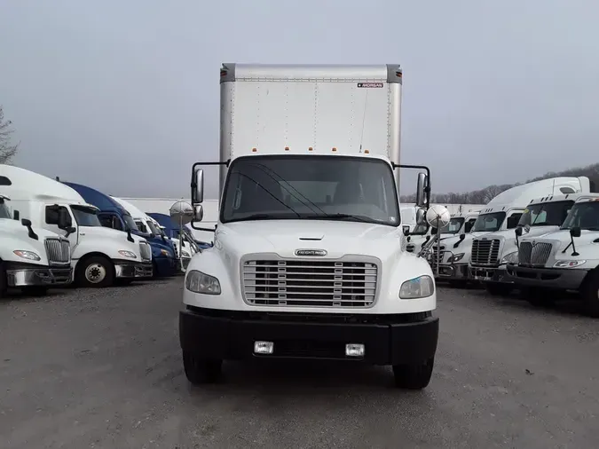 2019 FREIGHTLINER/MERCEDES M2 106