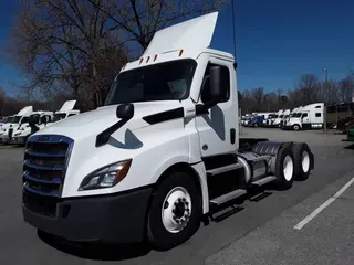 2021 FREIGHTLINER/MERCEDES NEW CASCADIA PX12664