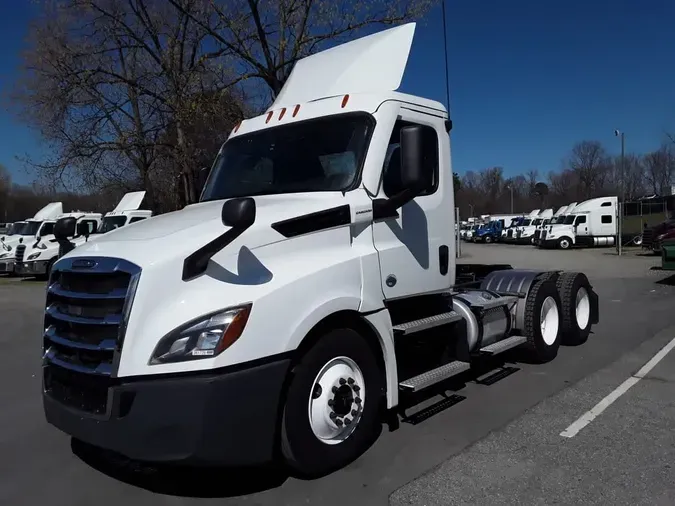 2021 FREIGHTLINER/MERCEDES NEW CASCADIA PX12664bd24d0efa8d282ee64e7c9b0ab1bbe15