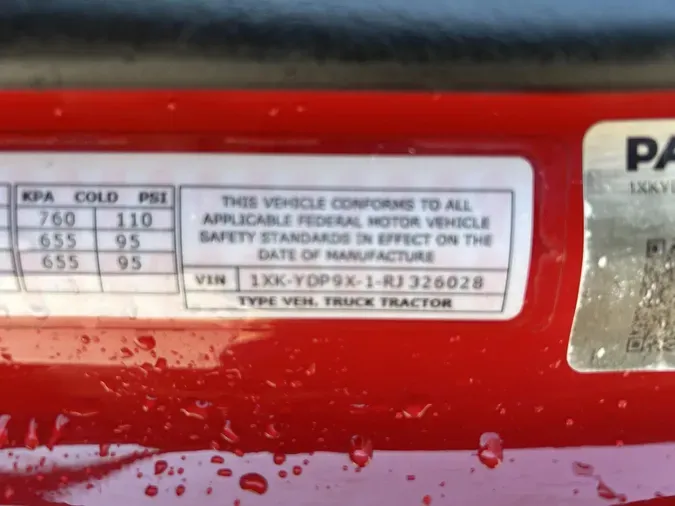 2024 Kenworth T680