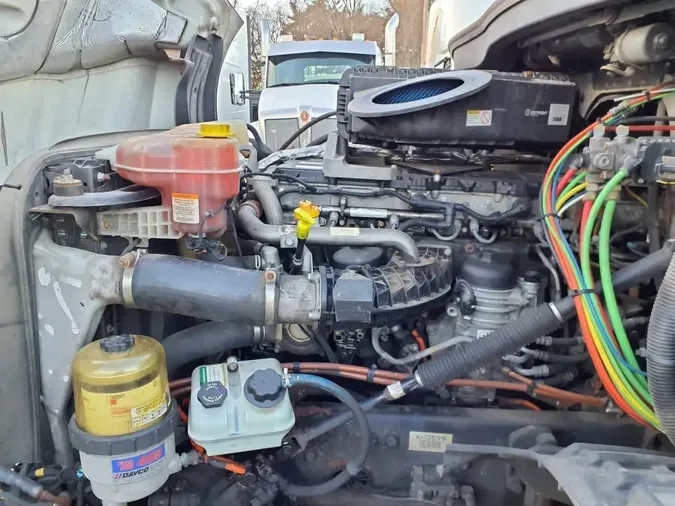 2019 FREIGHTLINER/MERCEDES NEW CASCADIA PX12664