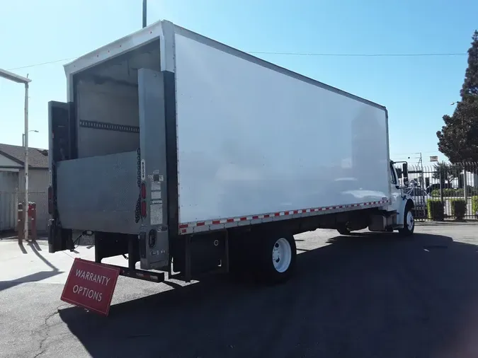 2021 FREIGHTLINER/MERCEDES M2 106bd2758bce79cfcf220953c5a8fdde990
