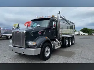 2025 Peterbilt 567