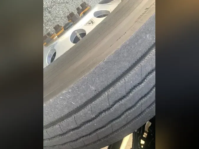 2019 International 4300