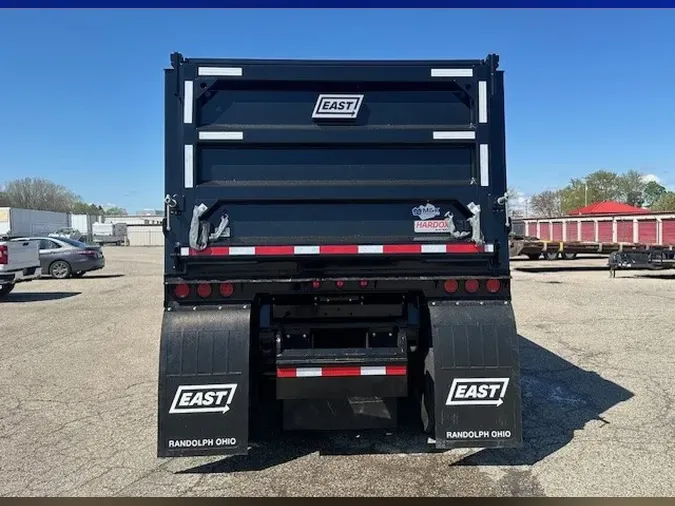 2026 EAST STEEL QUAD
