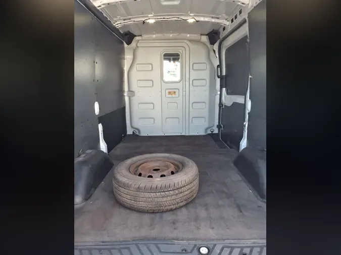 2015 FORD MOTOR COMPANY TRANSIT CONNECT