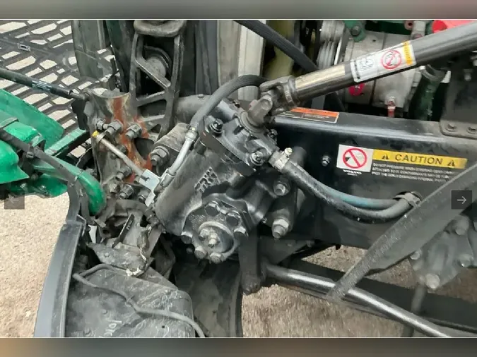 2021 VOLVO VNL64T760