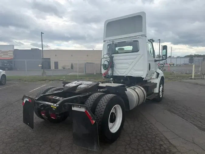 2019 NAVISTAR INTERNATIONAL RH613 DAYCAB S/Abd29618656dfe78486b5aded9b420129