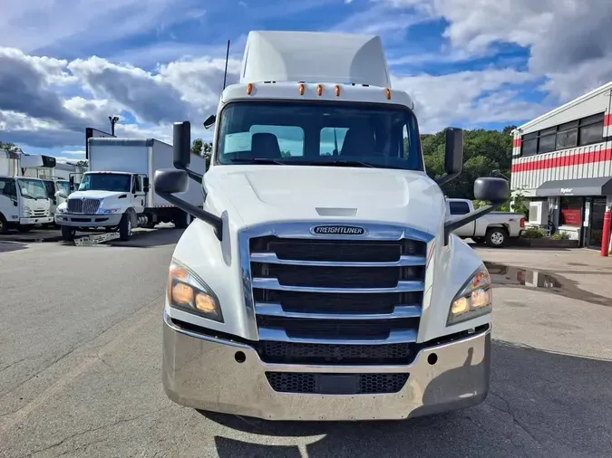 2020 FREIGHTLINER/MERCEDES NEW CASCADIA PX12664bd29f1429e7270fca859cf45058c30fc