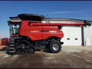 2015 Case IH 8240