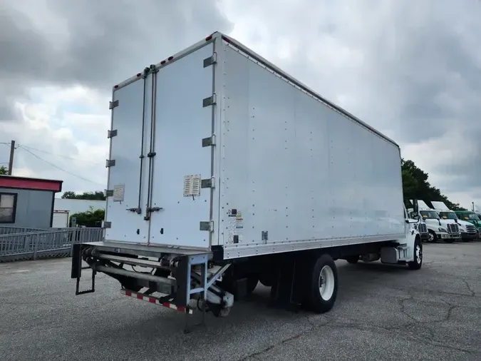 2019 FREIGHTLINER M2 106
