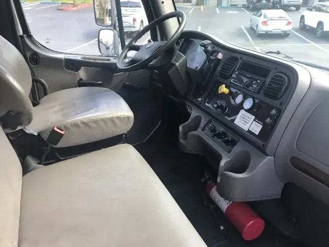 2019 Freightliner M2