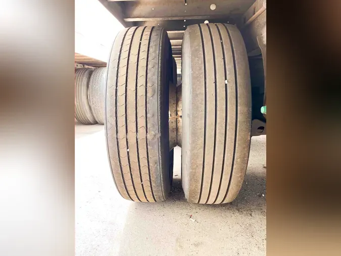 2019 UTILITY VS2RA