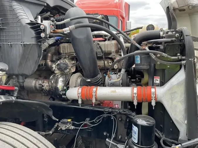 2022 FREIGHTLINER/MERCEDES NEW CASCADIA PX12664bd2e3f8d96baeab6d3aeb4d5356ba232