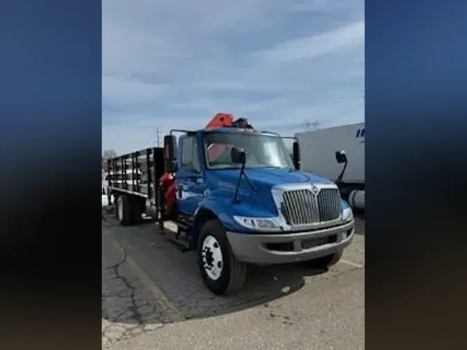 2019 International 4300bd2f15bc36f745421d004e359af8844f