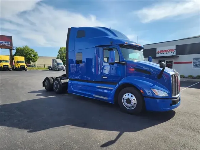 2022 PETERBILT 579bd2f3cce27050c01ea74f5d0fdc0292f