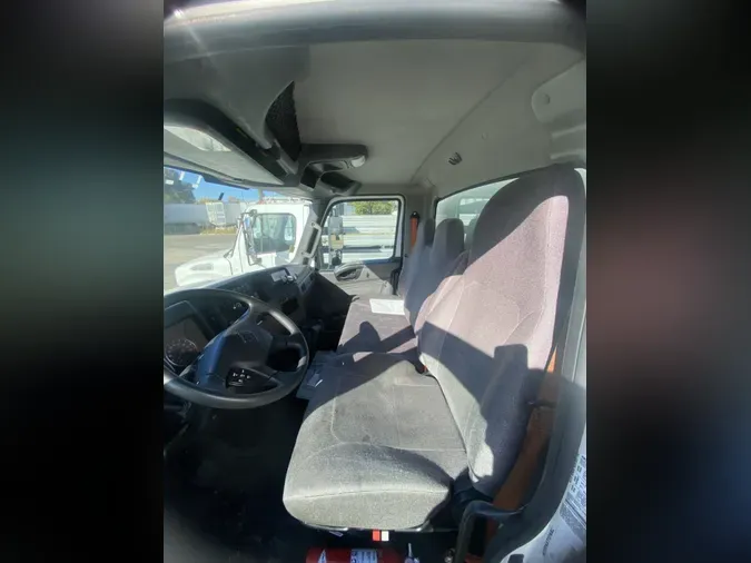 2020 NAVISTAR INTERNATIONAL MV607 (4X2)bd2fe189585449e57ee0a26ac5b4d0fc