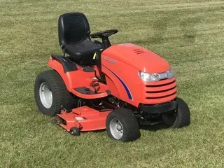 2011 Simplicity Prestige 27