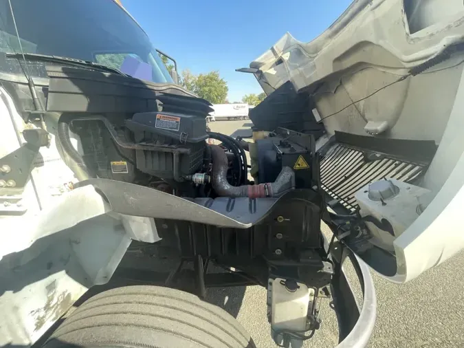 2020 NAVISTAR INTERNATIONAL MV607 (4X2)bd2ff567edd78711c55a9449c5da6ffd