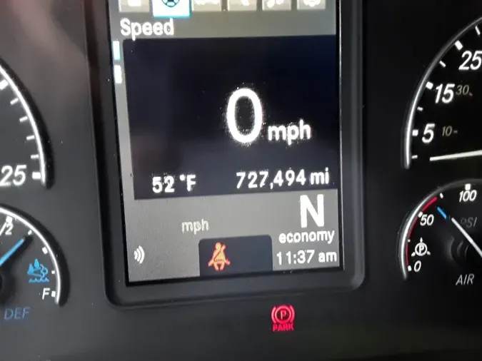 2019 FREIGHTLINER/MERCEDES NEW CASCADIA PX12664bd2ff756bddceed79742409746bbc290