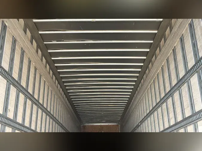2007 Strick Trailers UNKNOWN