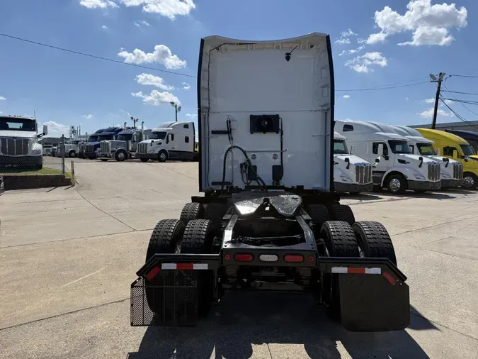 2022 Peterbilt 579