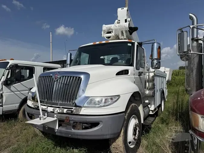 2011 ALTEC TA41M