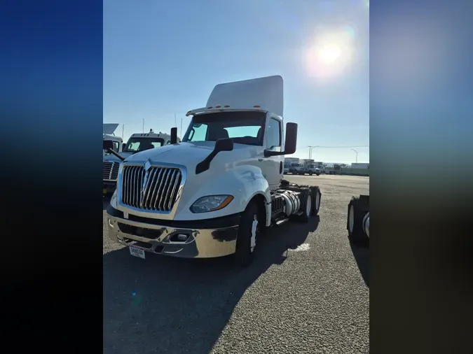 2019 NAVISTAR INTERNATIONAL LT625 DAYCAB T/Abd30627660589de2b5717bcc6659bf5b