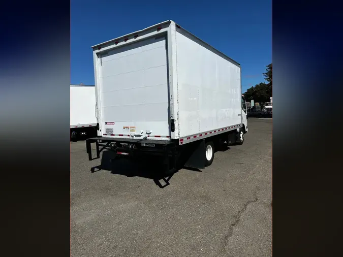 2019 ISUZU NPR HDbd309fa4701cc7d2e4ff74ed870c0d0f