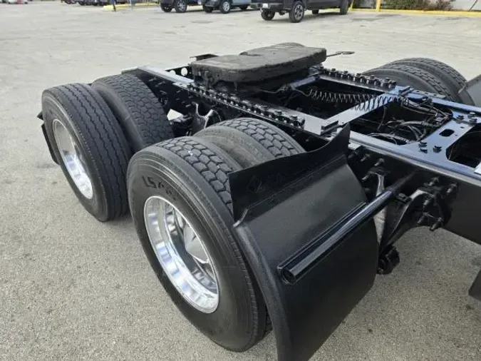 2024 International LT625