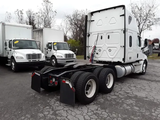 2022 FREIGHTLINER/MERCEDES NEW CASCADIA PX12664