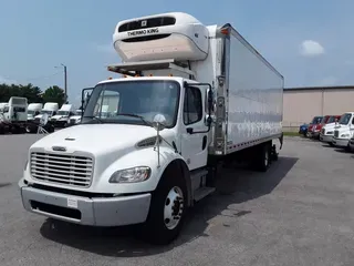 2021 FREIGHTLINER/MERCEDES M2 106