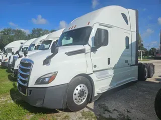 2023 FREIGHTLINER/MERCEDES NEW CASCADIA PX12664