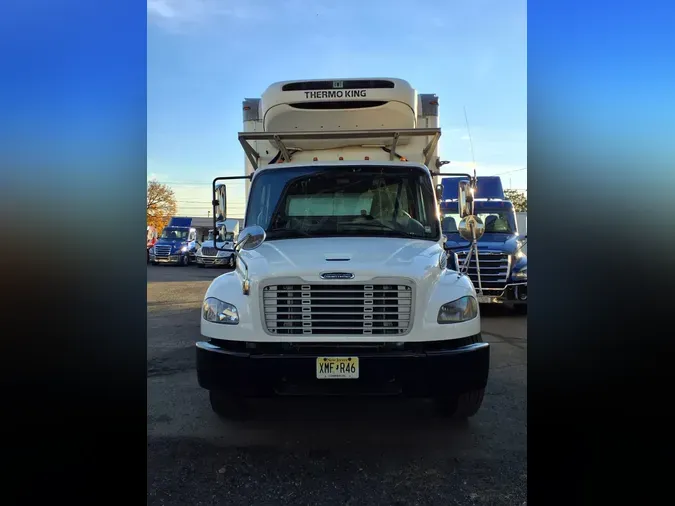 2019 FREIGHTLINER/MERCEDES M2 106