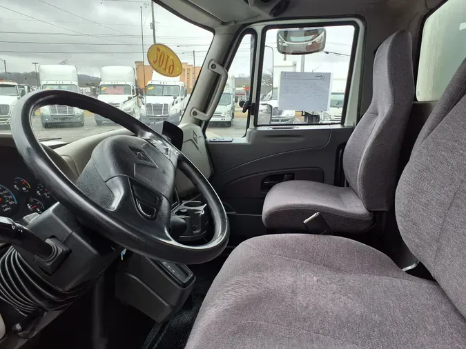 2019 NAVISTAR INTERNATIONAL 4300