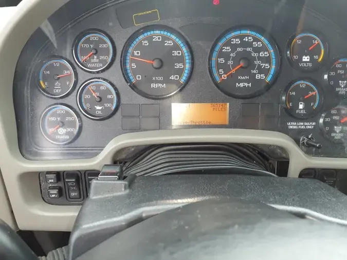 2019 NAVISTAR INTERNATIONAL 4300