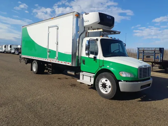 2020 FREIGHTLINER/MERCEDES M2 106