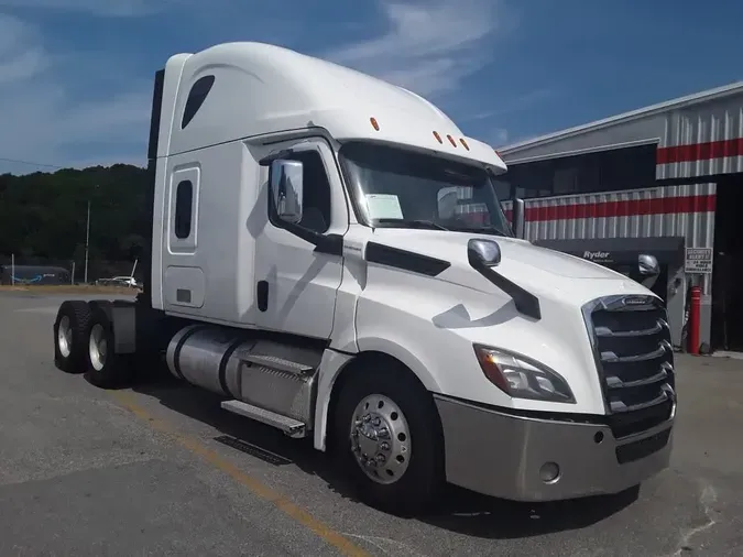2020 FREIGHTLINER NEW CASCADIA PX12664