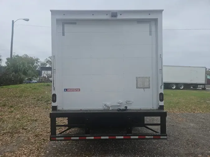 2021 CHEVROLET MOTOR DIV. LCF 4500HD