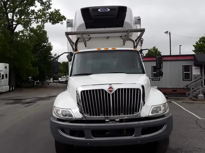 2019 NAVISTAR INTERNATIONAL MV607 (4X2)bd3768426f3b44594da6392ece08ef7c