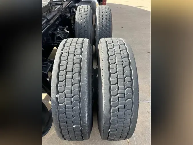 2019 Freightliner Cascadiabd38418b8f1e1432d0abe8a0777edc29