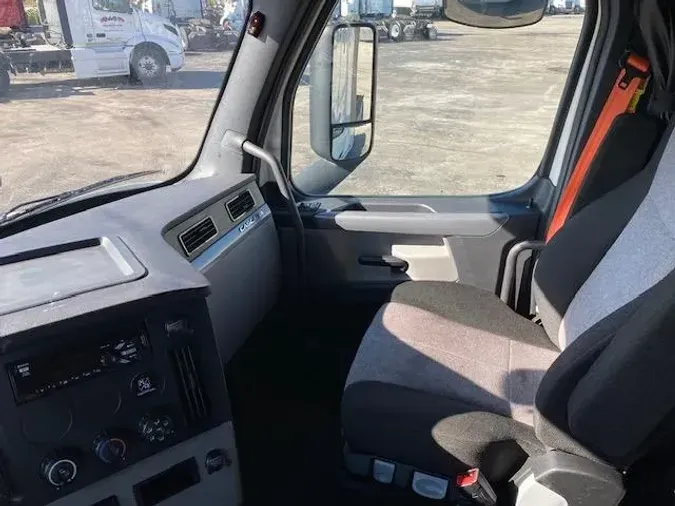 2020 Freightliner Cascadia