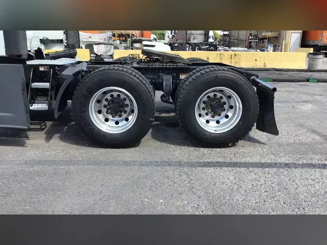 2022 Freightliner Cascadia 126bd394a006e6c30ec7b1057baf4188804